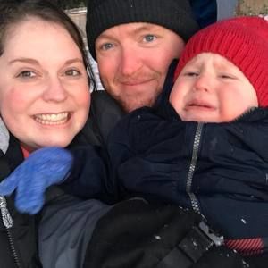 Meet your Posher, Caroline